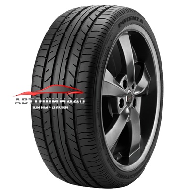 Летние шины Bridgestone Potenza RE040 235/55R17 99Y